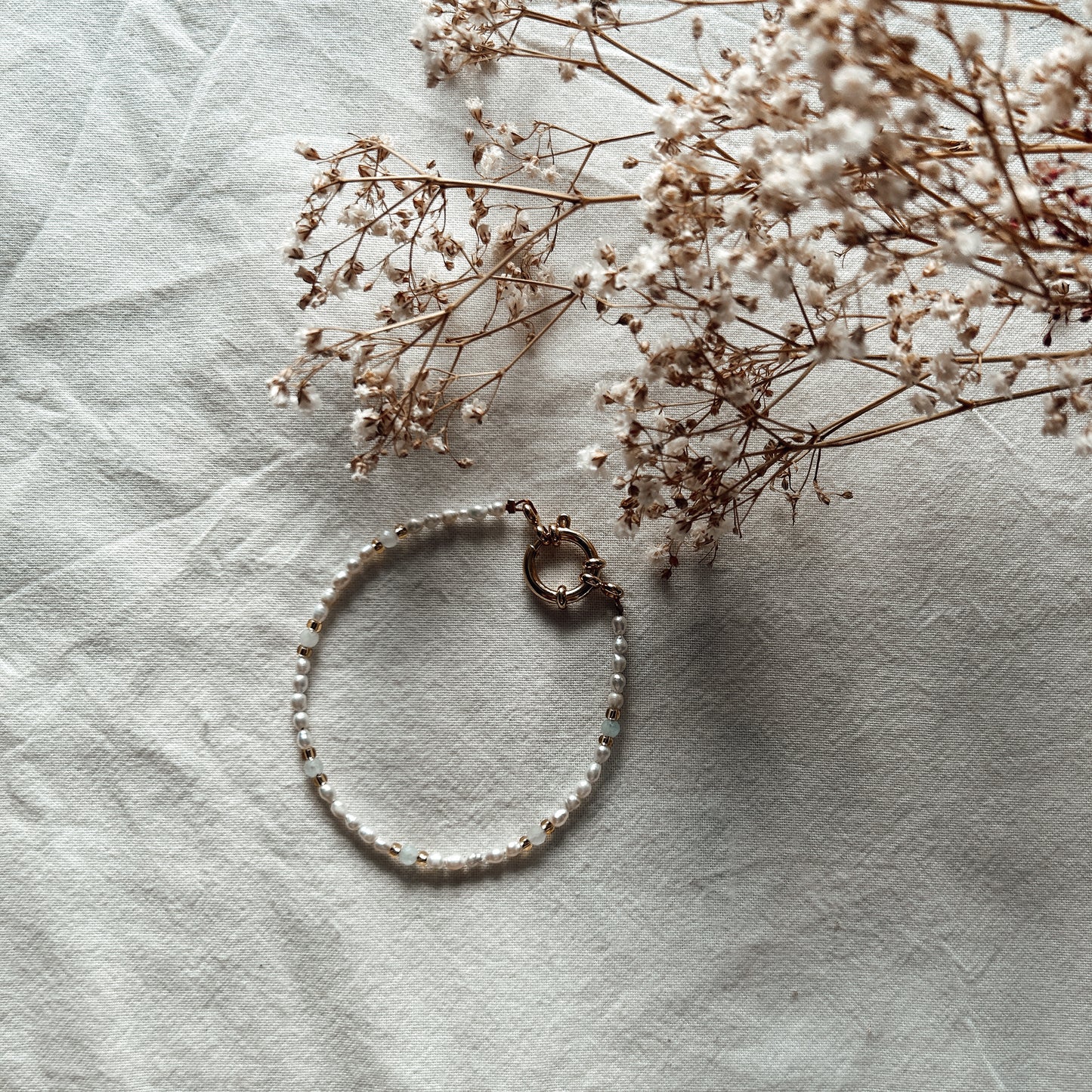 Ivy - Armband