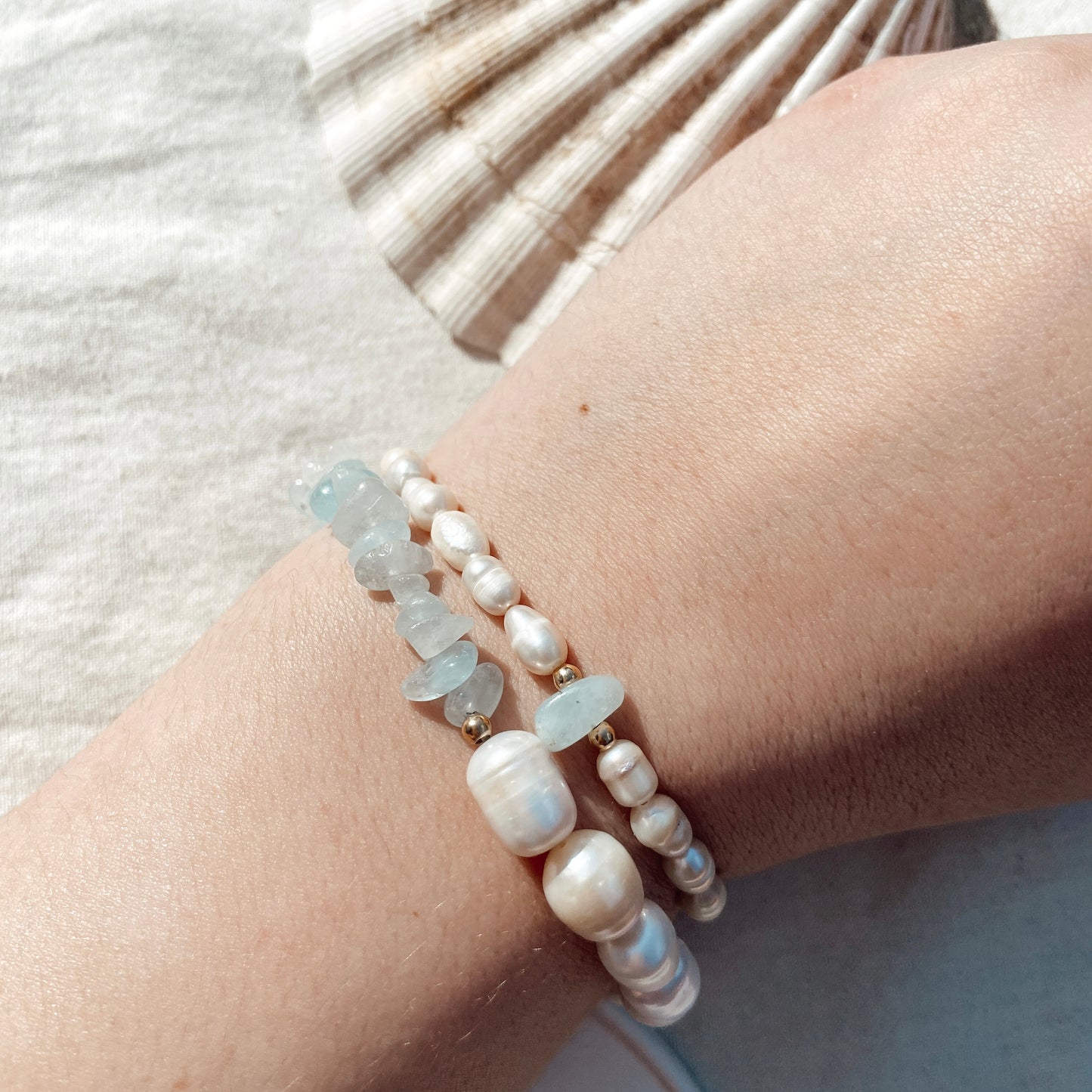 Diana - Armband