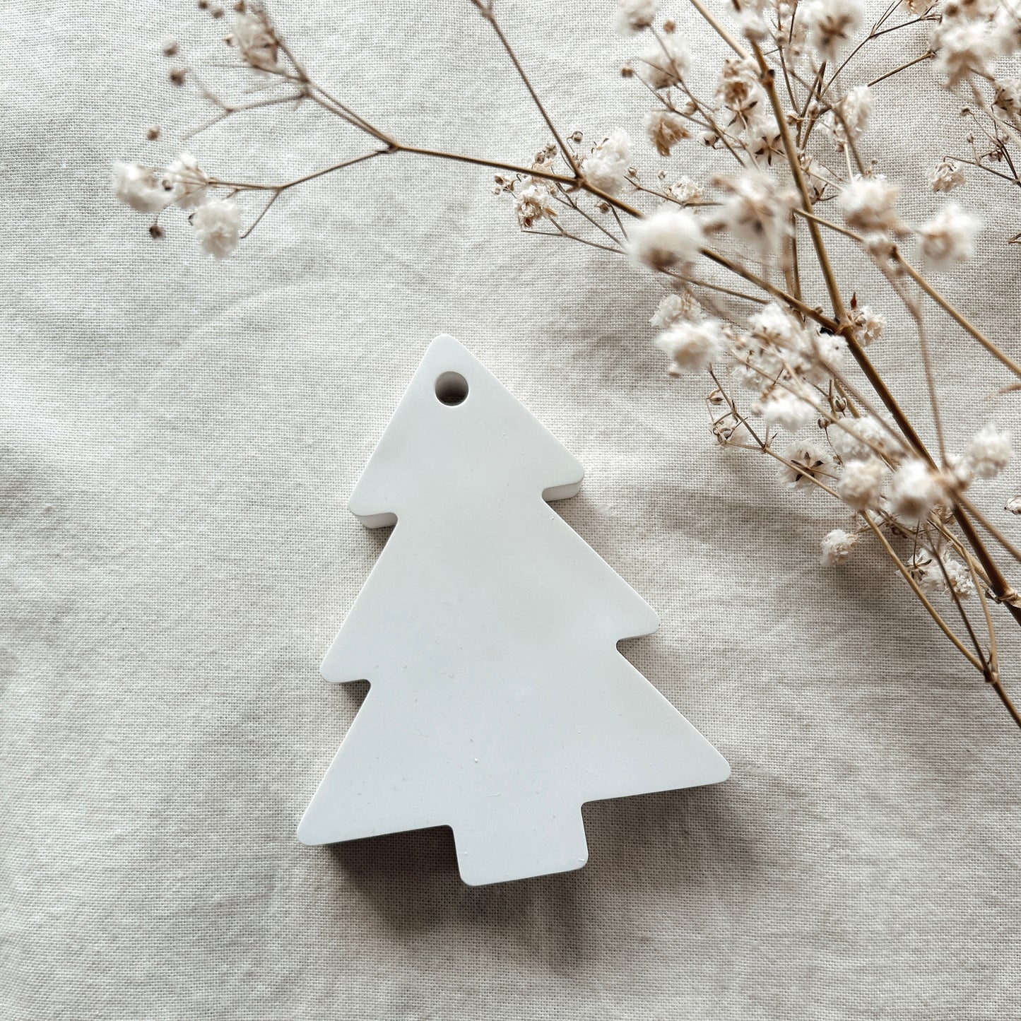 Weihnachtliche Anhänger