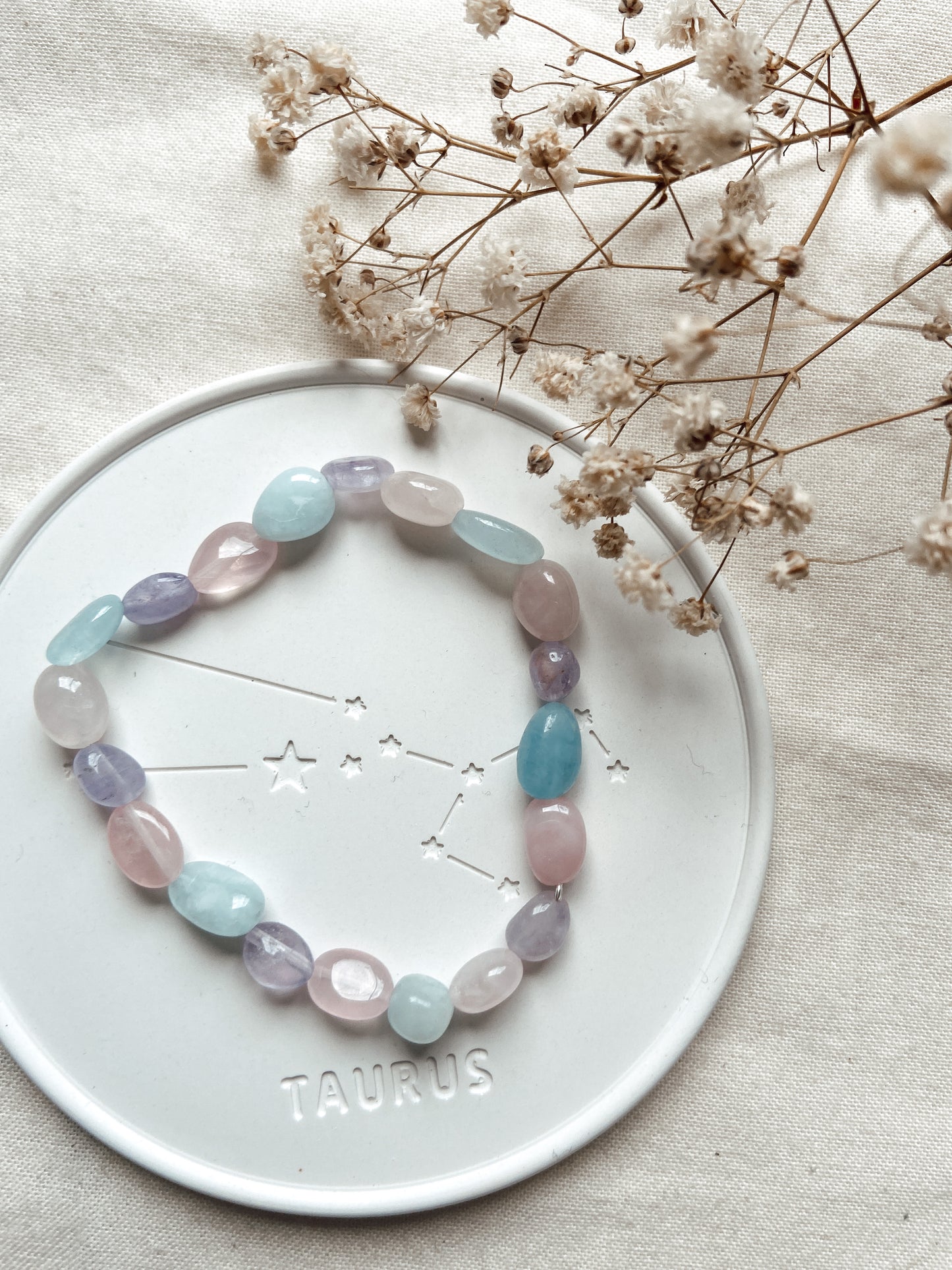Isabelle - Armband