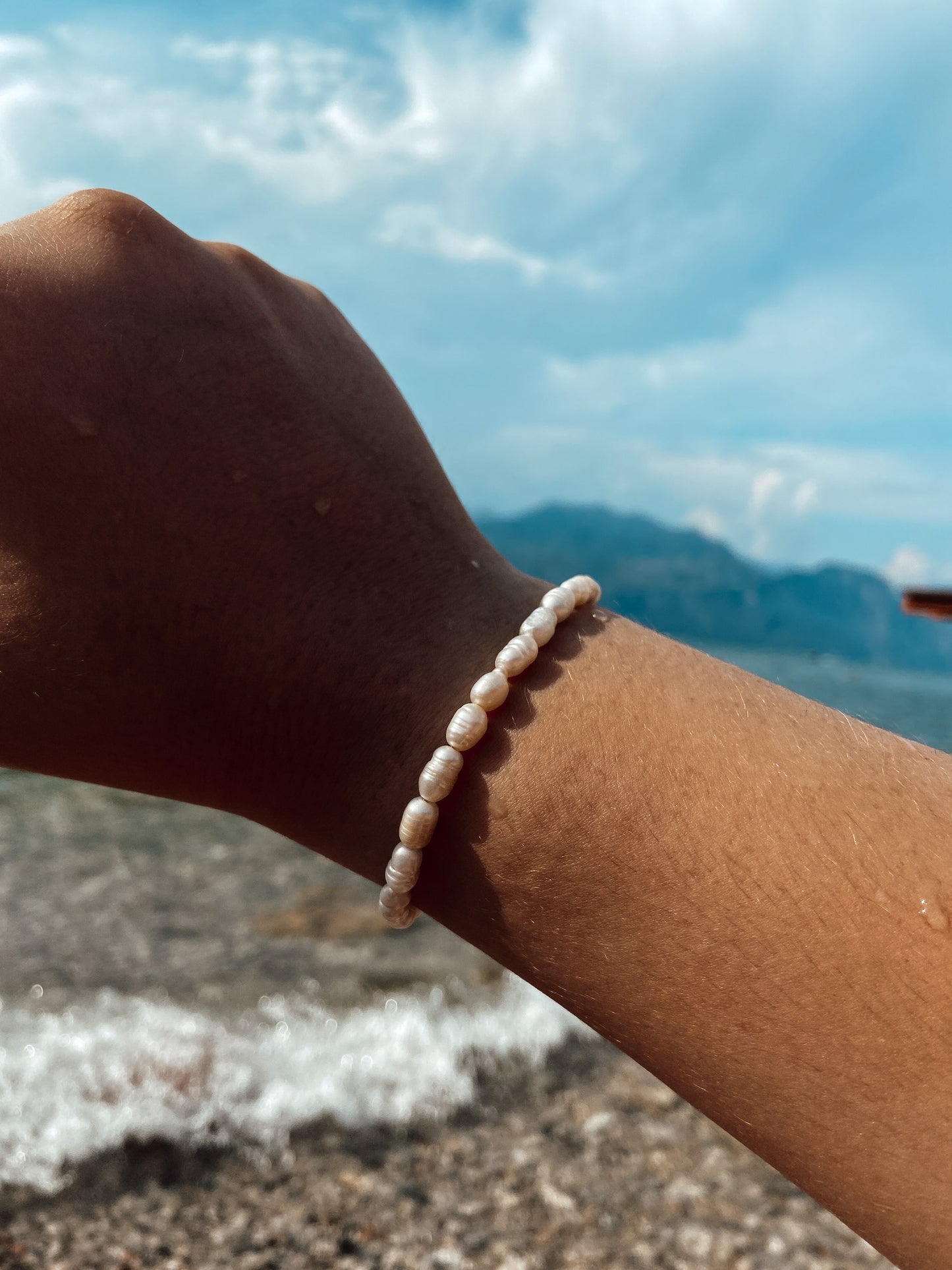 Bria - Armband