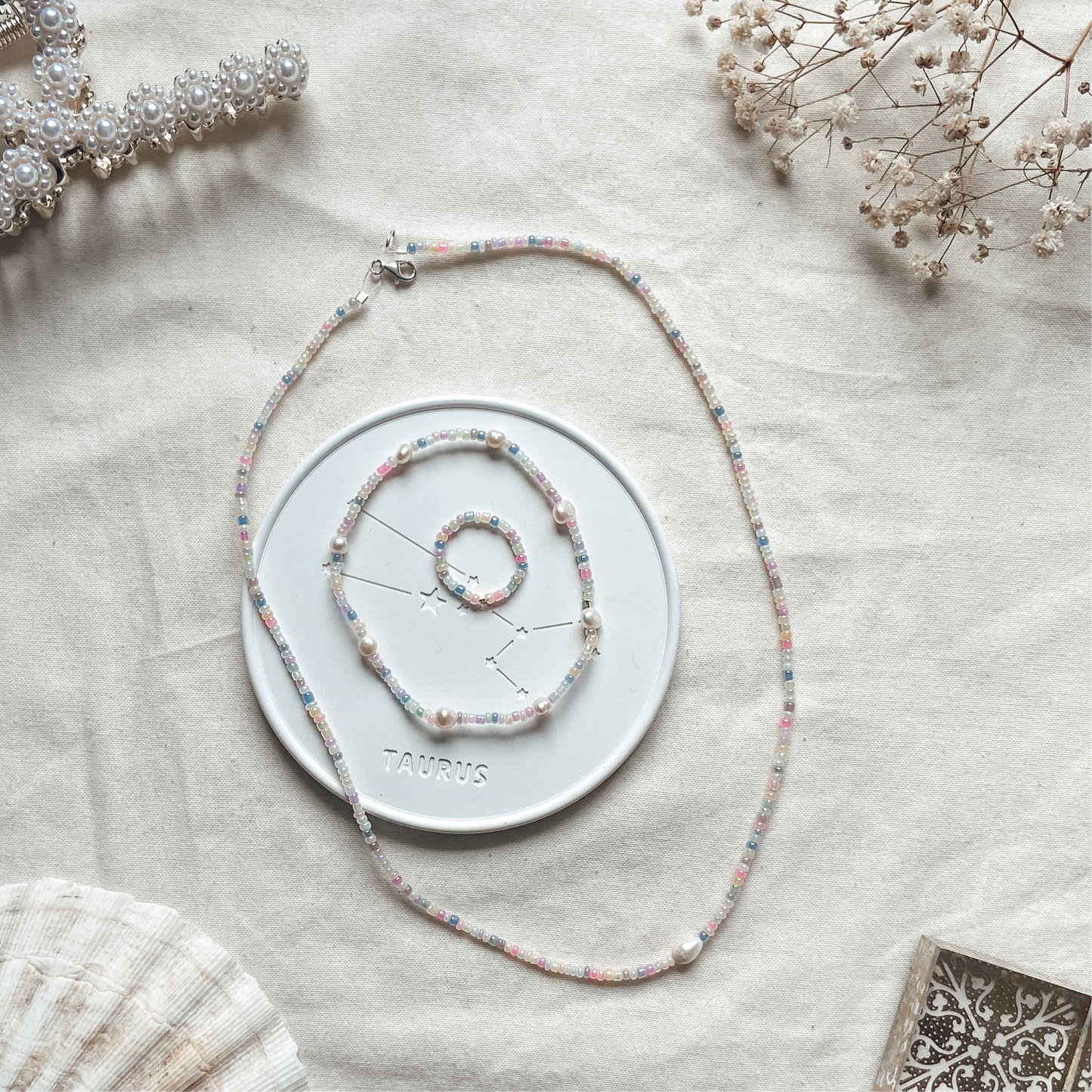Dalia - Set