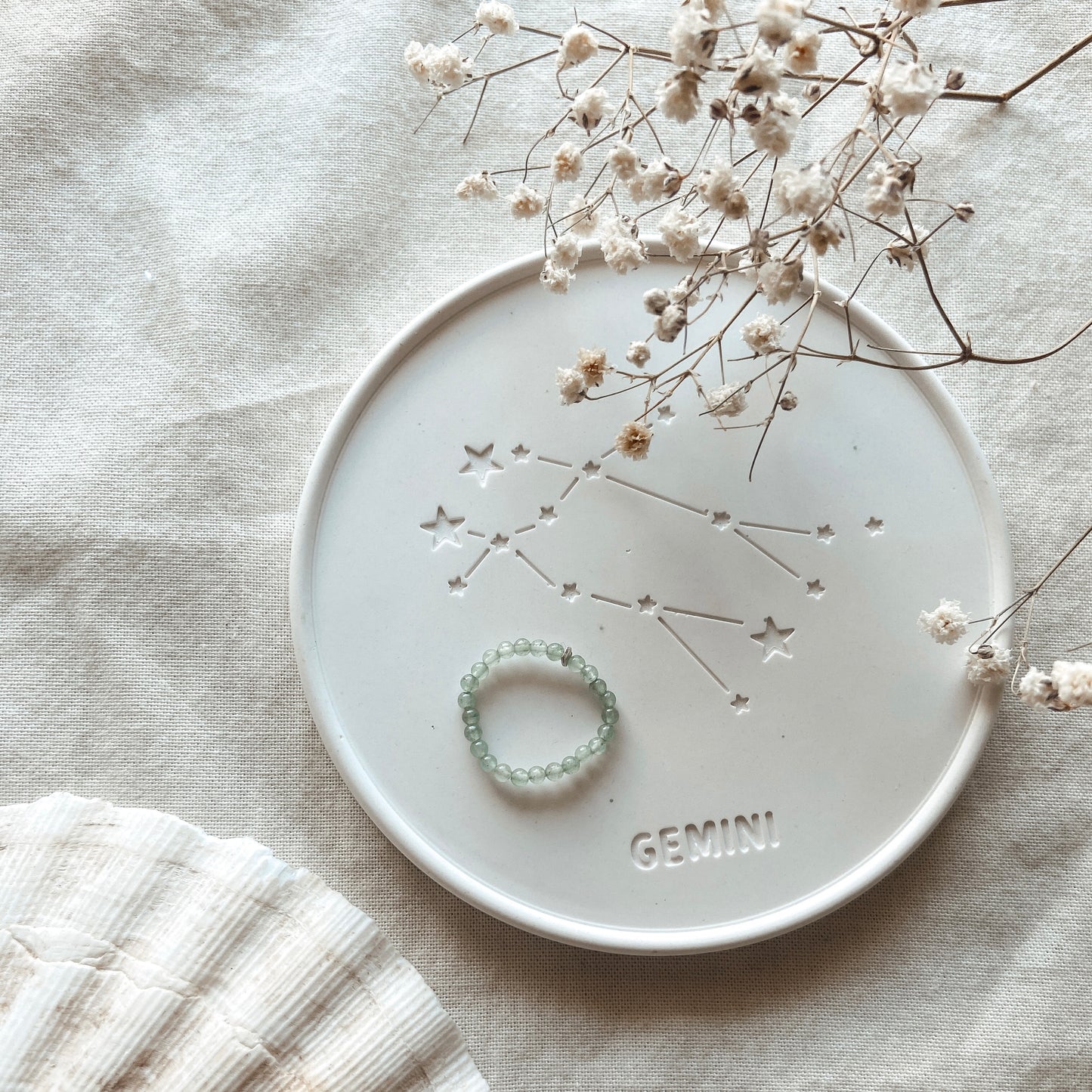 Aventurin - Ring