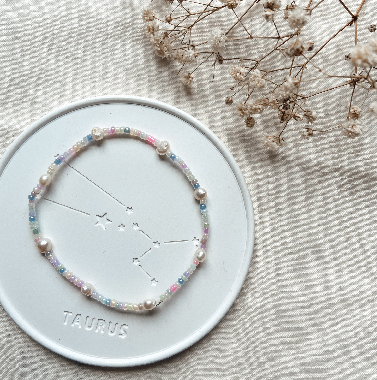 Dalia Pearl - Armband