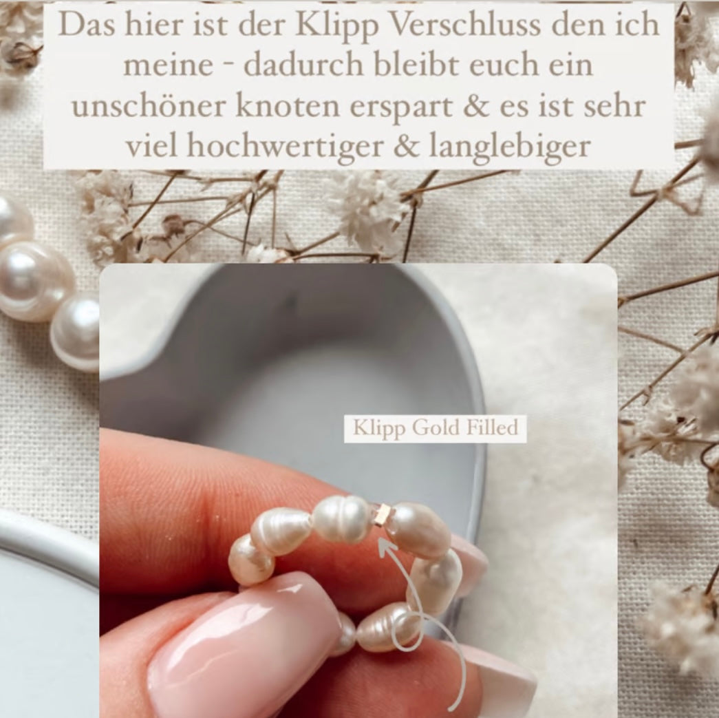 Ana - Armband