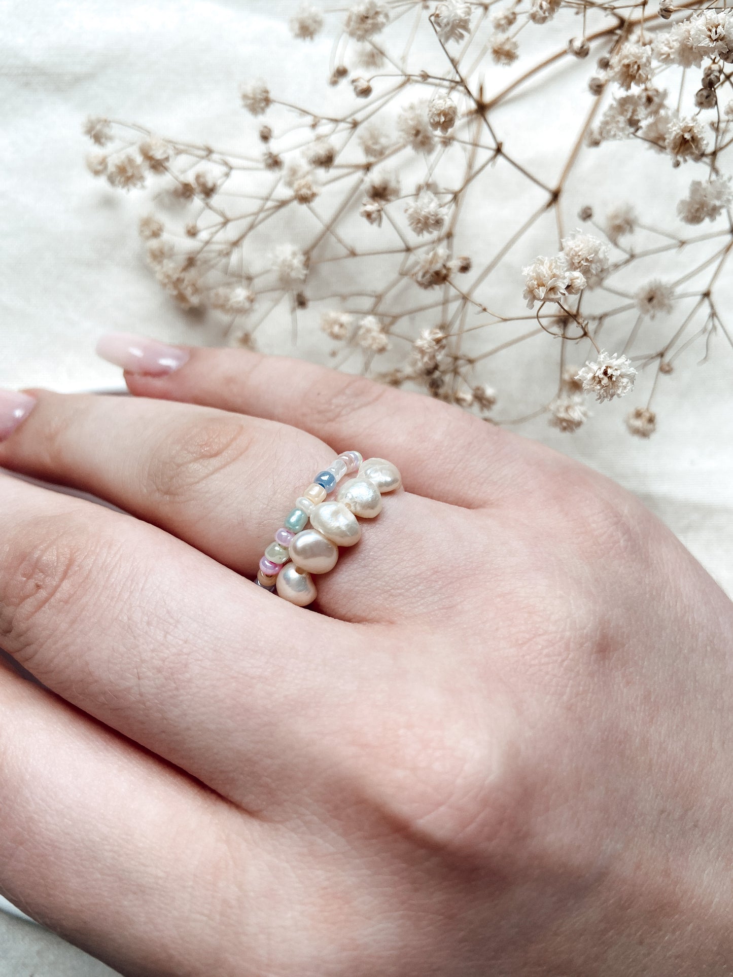 Dalia - Ring