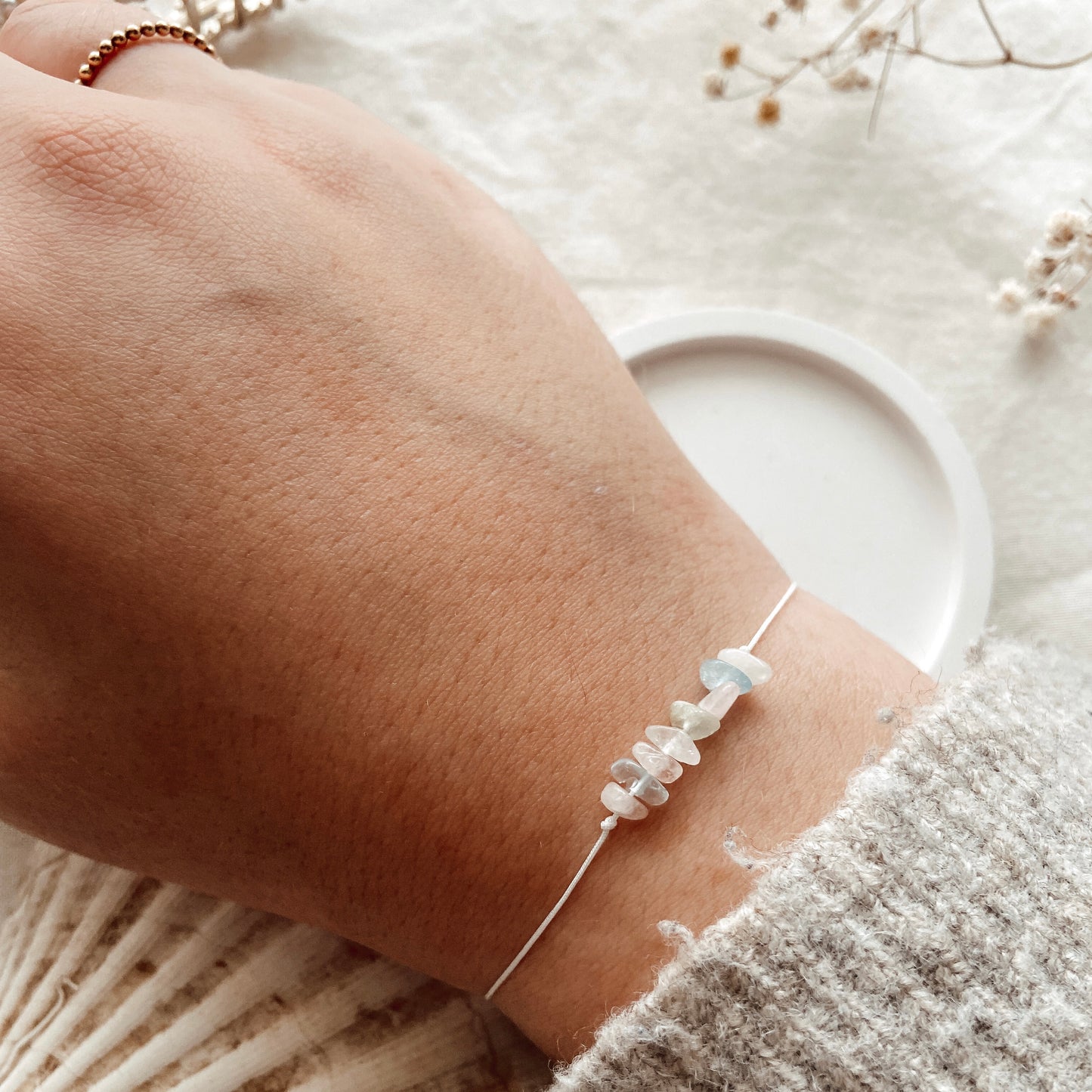 Linda - Armband