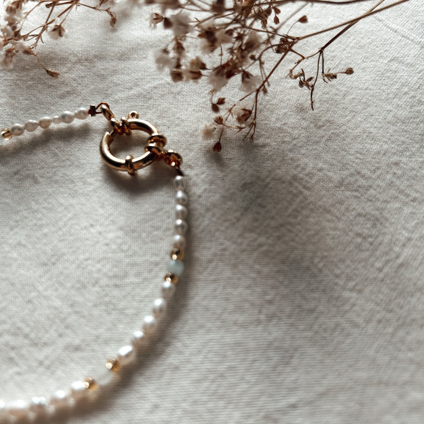 Ivy - Armband