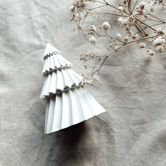 Klassischer Tannenbaum