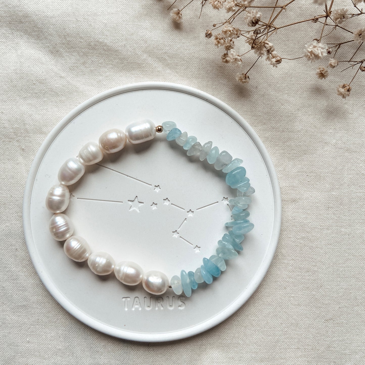 Diana - Armband