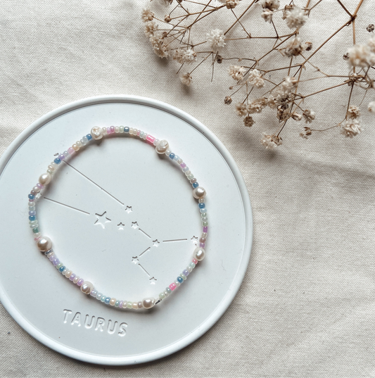 Dalia Pearl - Armband