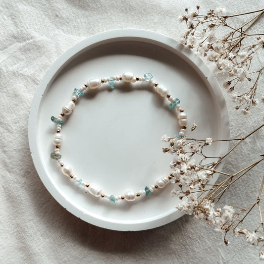 Johanna - Armband