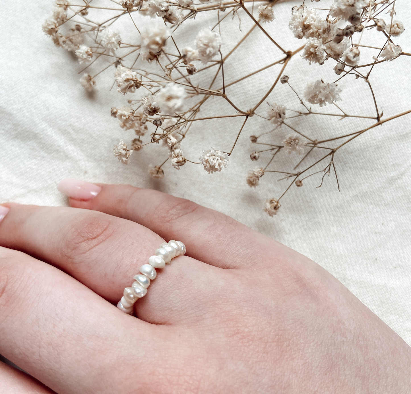 Nini - Ring