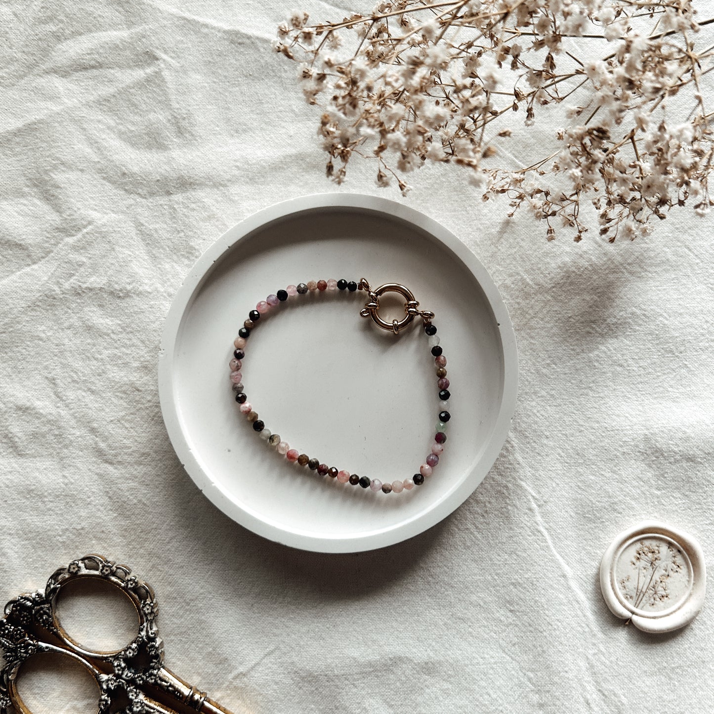 Ana - Armband