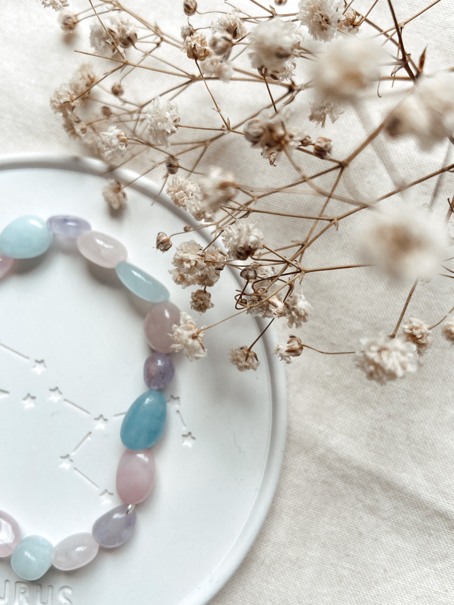 Isabelle - Armband