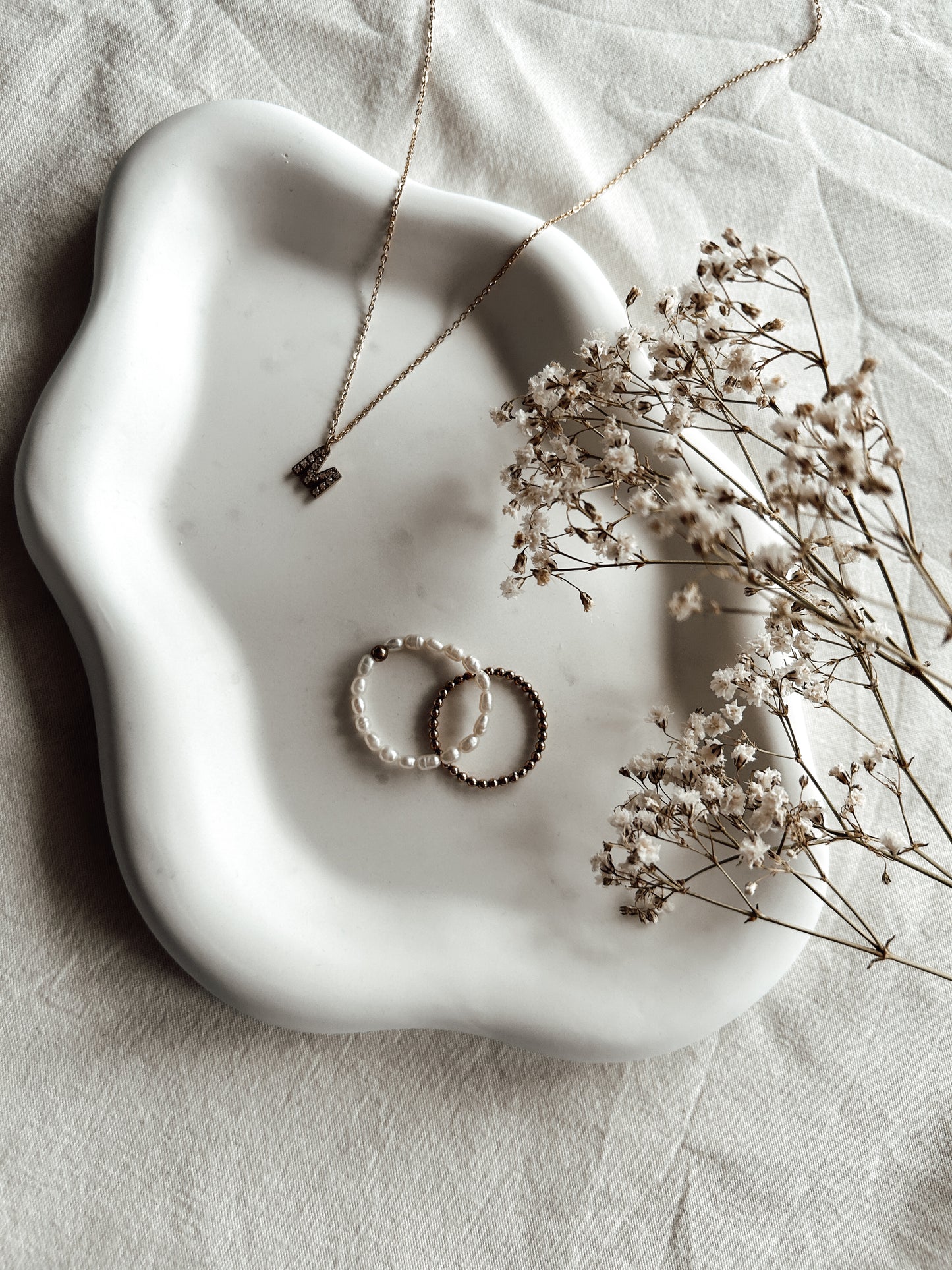 Vivi - Ring