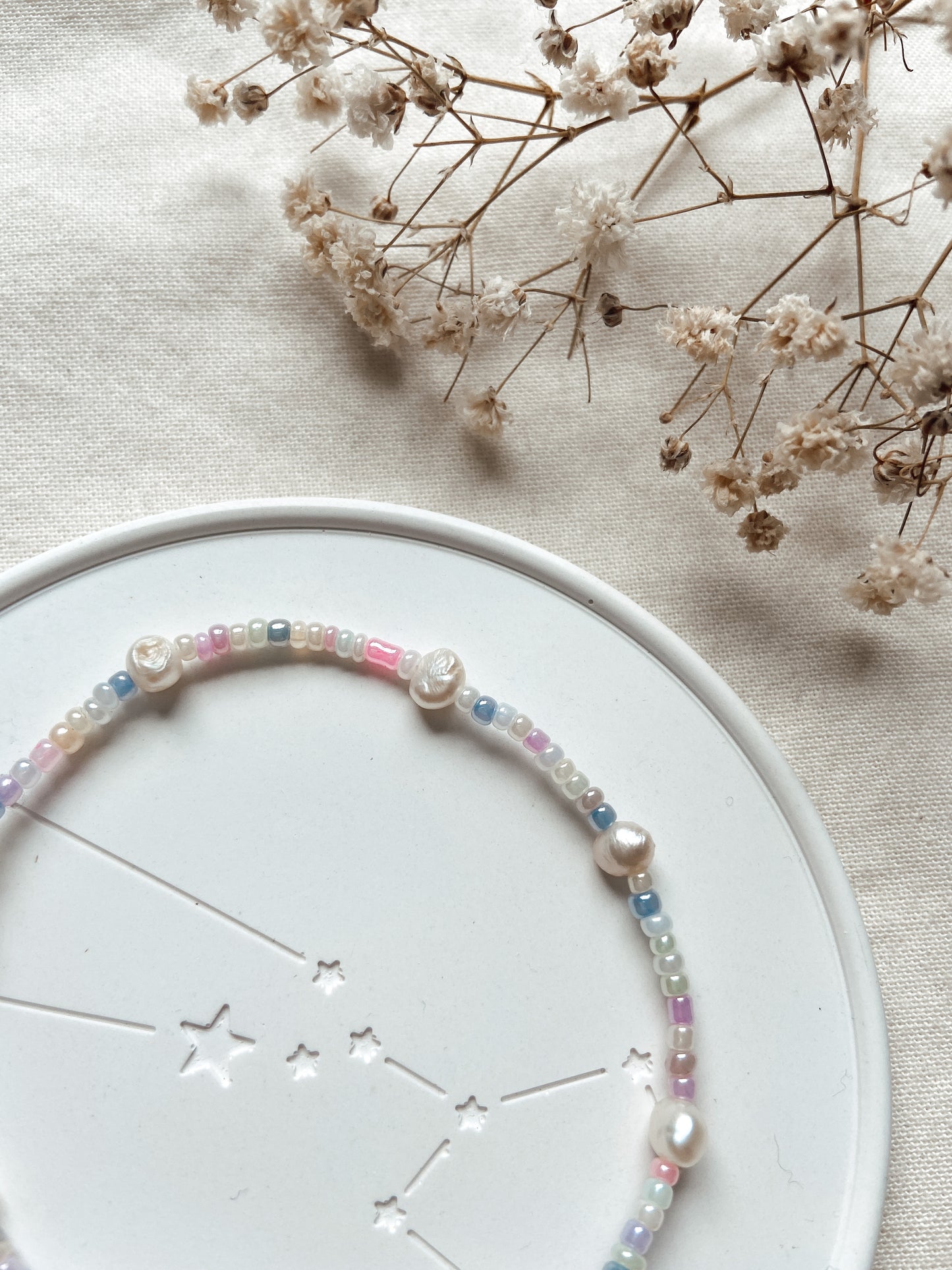 Dalia Pearl - Armband
