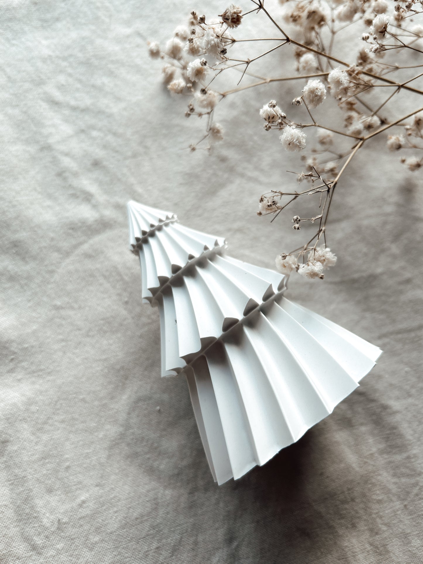Klassischer Tannenbaum