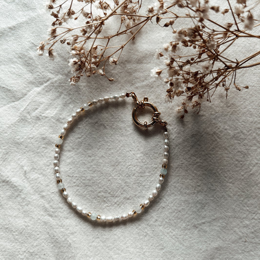 Ivy - Armband
