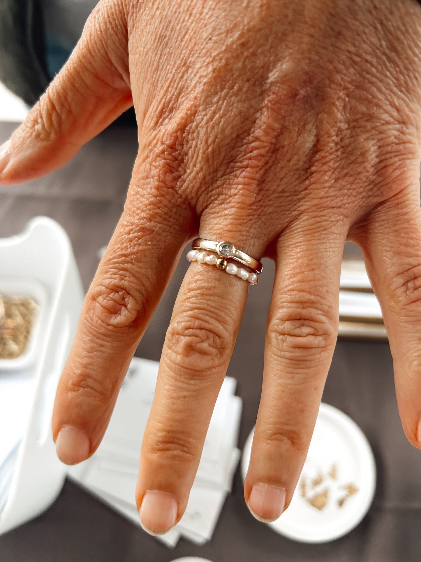 Vivi - Ring