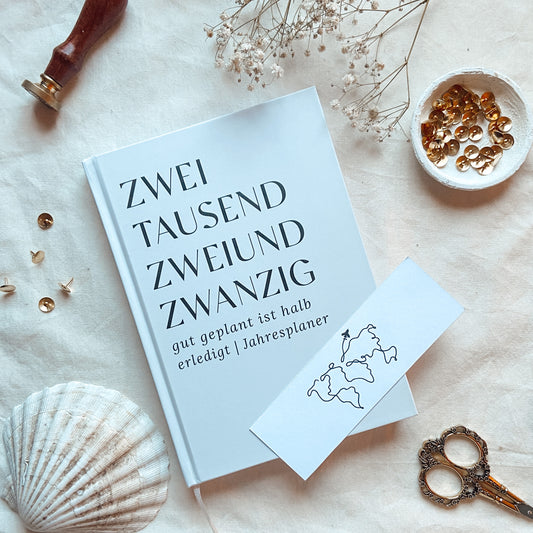 Travellover - Lesezeichen