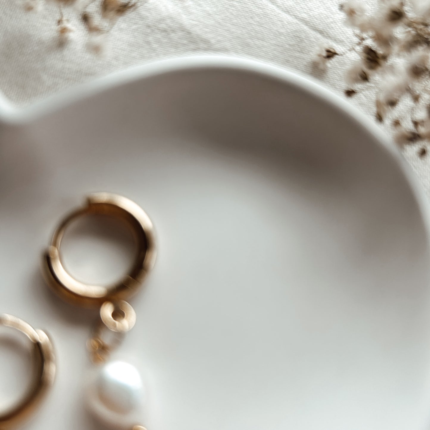 Hoops Pearly