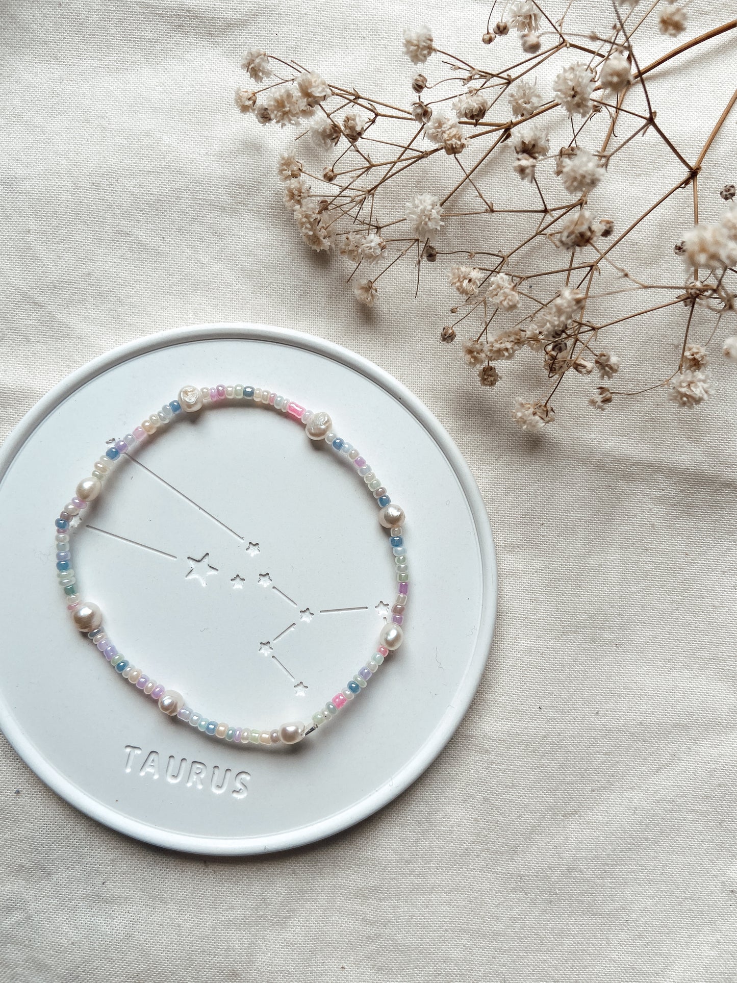 Dalia Pearl - Armband