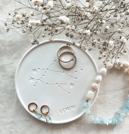 Sternzeichen Coaster