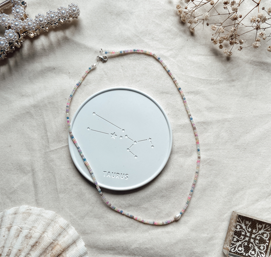 Dalia Pearl - Kette